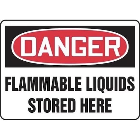 Accuform Traffic Sign, FRW453RA FRW453RA